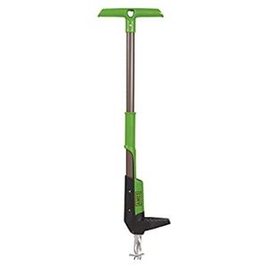 Ames Steel Stand-Up Weeder, 40-Inch