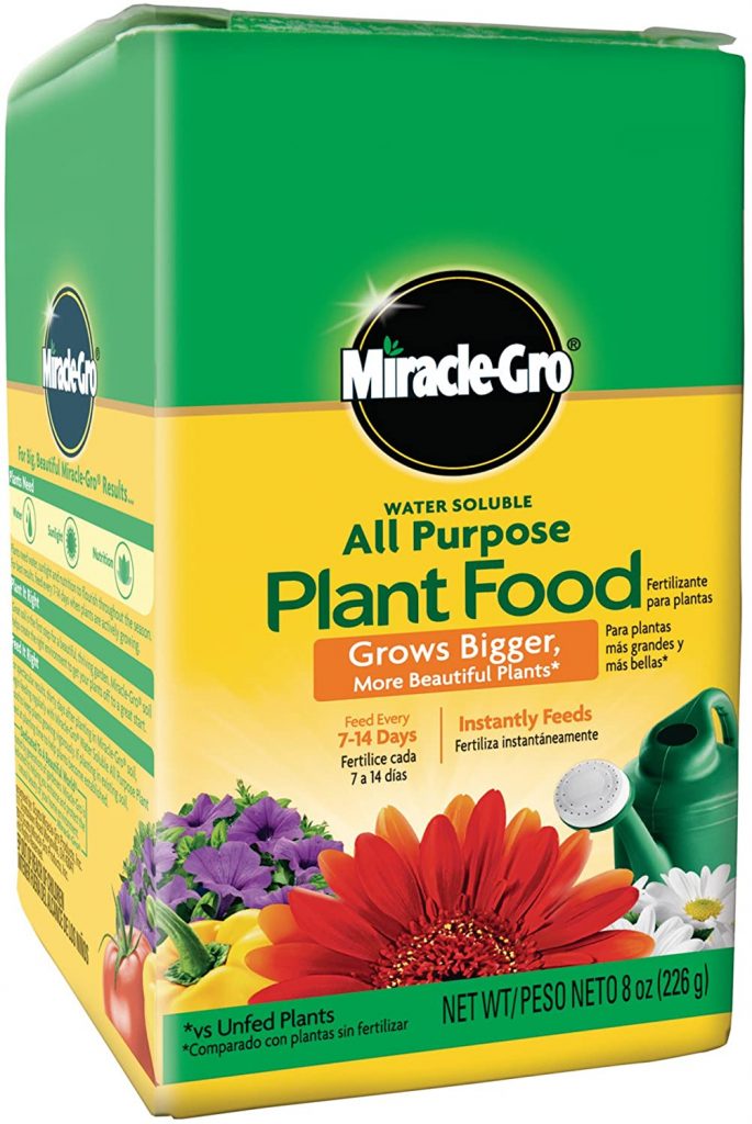 Miracle-Gro General