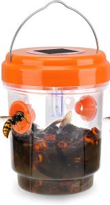 bee and wasp trap.