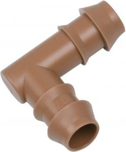 irrigation connector