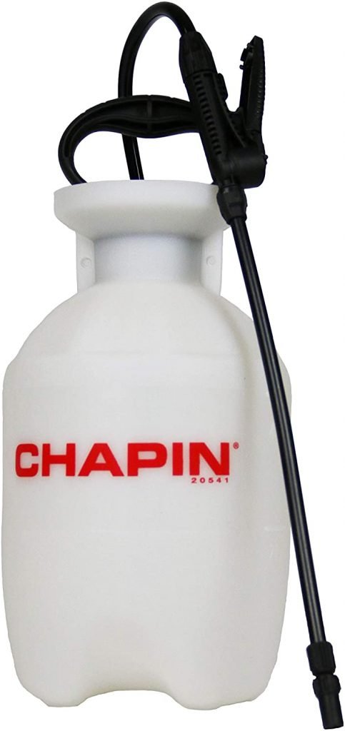 Chapin Lawn, Garden and Multi-Purpose Sprayer