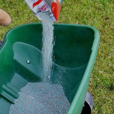 Greenview Fairway Formula Granules