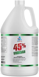 horticultural vinegar