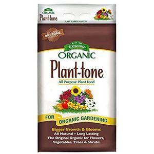 Espoma PT18 Plant Tone, 18-Pound