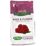 Jobe’s Organics Rose Fertilizer Granules