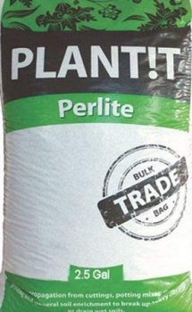 perlite