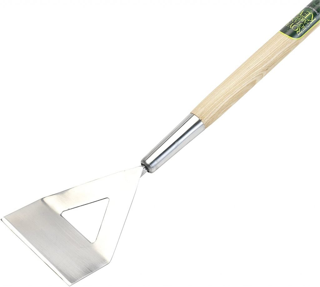 spear & jackson dutch hoe