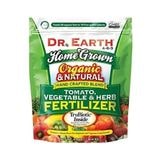 Dr Earth Organic 5 Tomato, Herb & Vegetable Fertilizer 4-6-3