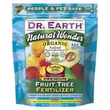 Dr. Earth Fruit Tree Fertilizer 5-5-2