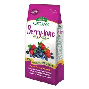 Jobe’s Organics Continuous Release Fruit Fertilizer Spikes