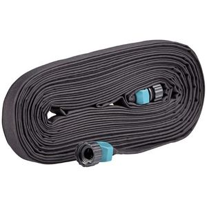 Gilmour Flat Soaker Hose, Weeper Hose 50 Foot
