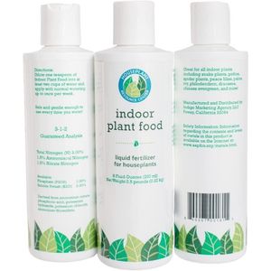 Houseplant Resource Center All-Purpose Ready-To-Use Fertilizer For Houseplants 3-1-2