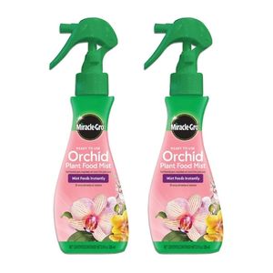 Miracle Gro Orchid Plant Food Ready-To-Use Mist