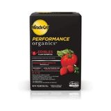 Miracle-Gro Organics Edibles Fertilizer 9-4-12