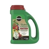 Miracle-Gro Shake ‘N Feed Tomato, Vegetable Plant Food 10-5-15