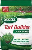 Scotts Turf Builder Lawn Food 32-4-7_160