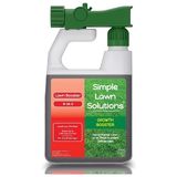 Simple Lawn Solutions Extreme Grass Growth