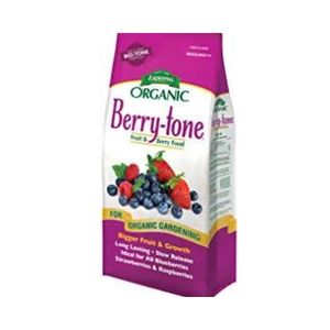 Espoma Berry-tone Fruit & Berry Food 4-3-4