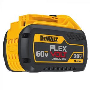 Dewalt battery