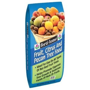 Fertilome Nut & Fruit Tree Food 19-10-5