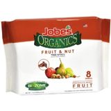Jobe's Fruit Tree Fertilizer Spikes 8-2-2