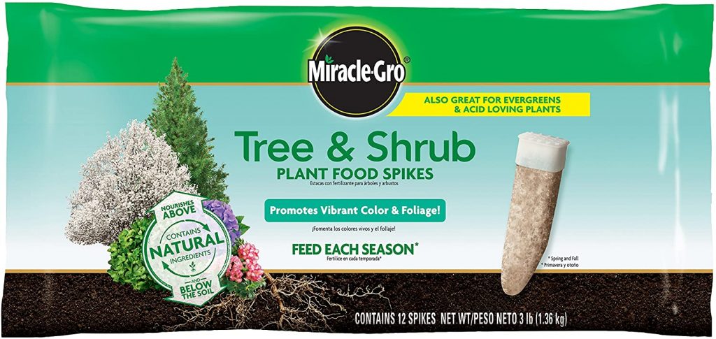 Miracle-Gro-tree-and-shrub-spikes