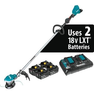 Makita 36V Cordless Weed Eater 15"
