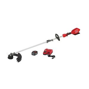 4. Milwaukee M18 Quik-Lok String Trimmer