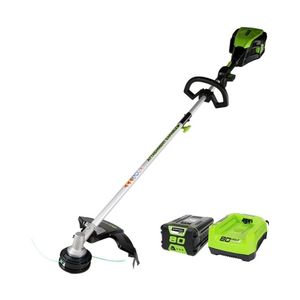 6. Greenworks Pro 80V 16 inch Cordless String Trimmer