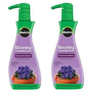 Miracle-Gro Blooming Houseplant Food 0.5-1.-0.5