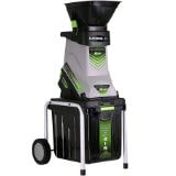 Earthwise 15-Amp Electric Chipper