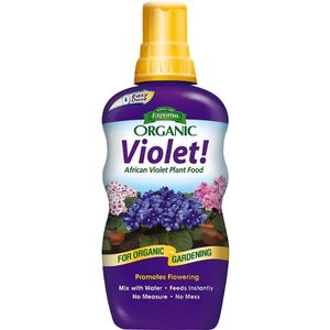 Espoma Organic Violet Plant Food 1-3-1