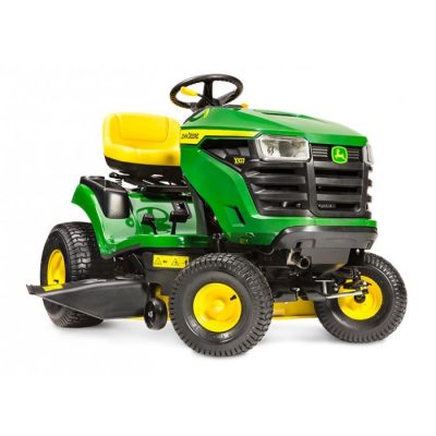 Garden Tractor