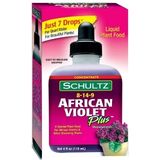 Schultz African Violet Plus Plant Food 8-14-9