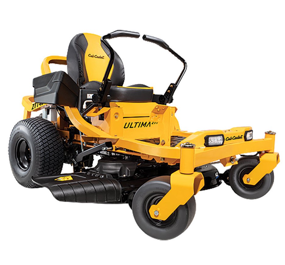 Cub Cadet ZT1 42 1