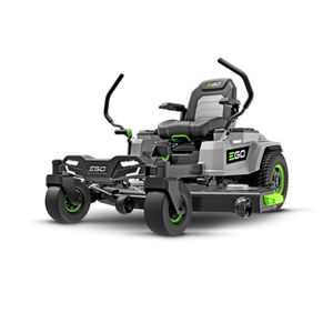 EGO POWER+ Z6 Zero Turn Mower 42 Inch Deck