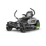 EGO POWER+ Z6 Zero Turn Mower 42-inch