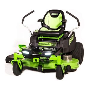 GreenWorks Commercial Z RZ48R 48" Deck