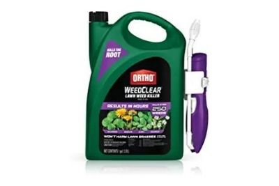 Ortho BroadLeaf Weed Killer Ready-to-Use Spray