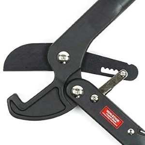 Ratcheting Loppers 1