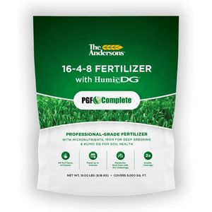 The Andersons Professional Fertilizer 16-4-8
