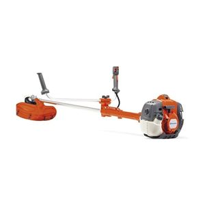 Husqvarna 336FR Bike Handle Pro Brush Cutter 34.6cc