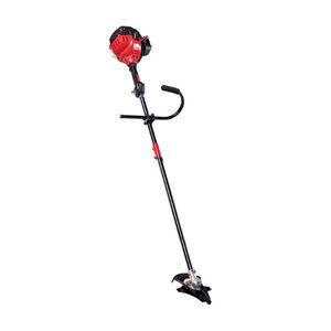 Troy Bilt Straight Shaft 2 Cycle 27cc Brushcutter / String Trimmer