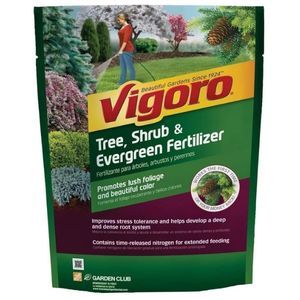Vigoro Evergreen Tree Food 16-4-8