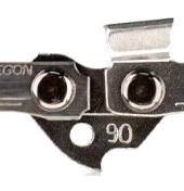 chainsaw chain pitch