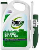 roundup for lawns 160