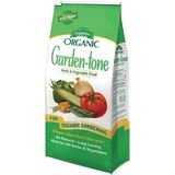 Espoma Garden-Tone Fertilizer 3-4-4