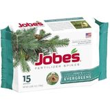Jobe’s Evergreen Fertilizer Spikes 13-3-4