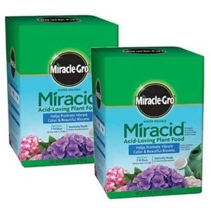Miracle-Gro Miracid Plant Food 28-10-10