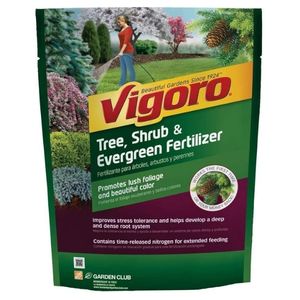 Vigoro Tree, Shrub And Evergreen Plant Food 16-4-8